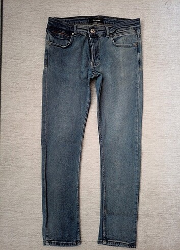 ZARA JEAN 