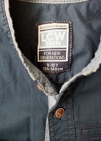 LCW TEEN