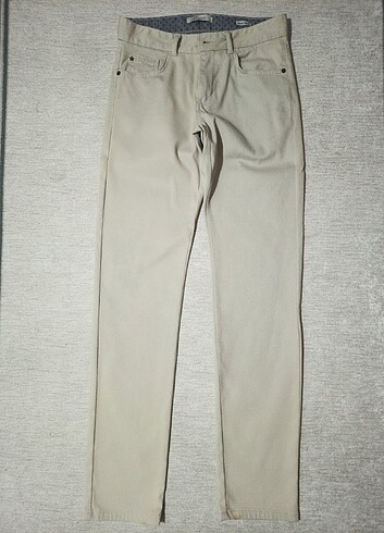 29 Beden camel Renk LCW VISION