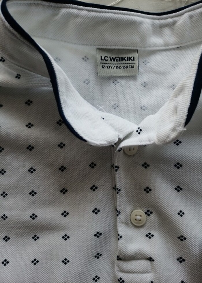 LCW TİŞÖRT  - Görsel 2