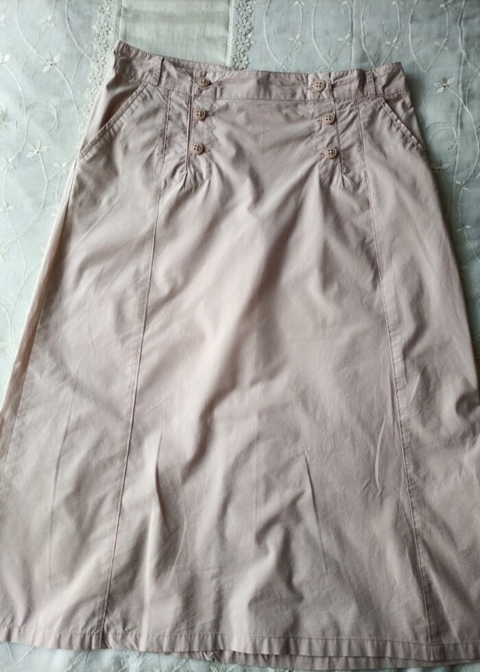 DE FACTO ETEK  - Görsel 3