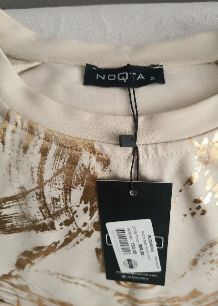 KOTON TİŞÖRT - Görsel 3