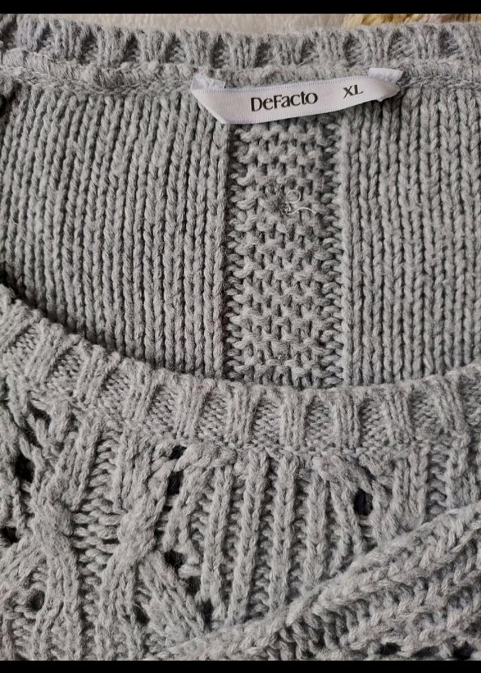 De Facto Kazak - Görsel 2