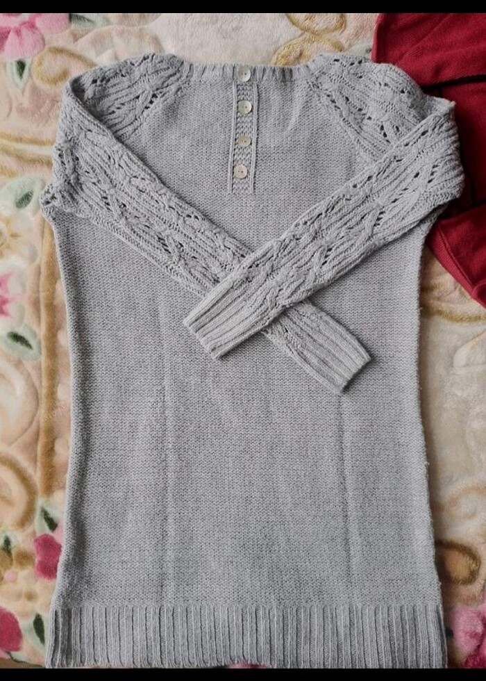 De Facto Kazak - Görsel 3