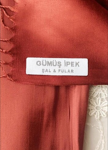 Armine Şal - Görsel 2