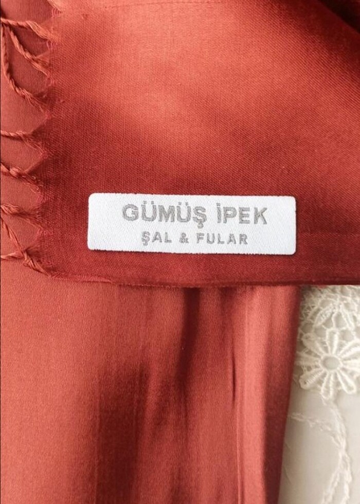 Armine Şal - Görsel 2