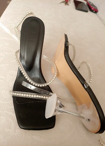 TARZ AYAKKABI - Görsel 2