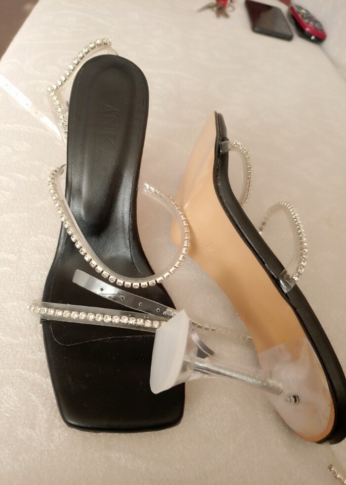 TARZ AYAKKABI - Görsel 2