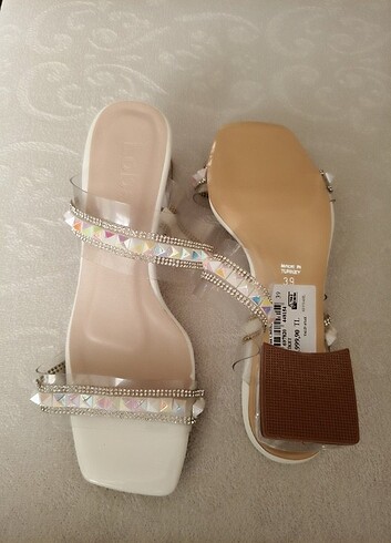 ŞIK TERLİK - Görsel 2