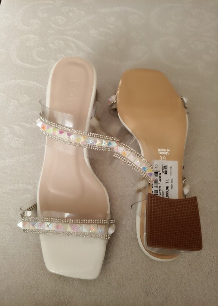 ŞIK TERLİK - Görsel 2