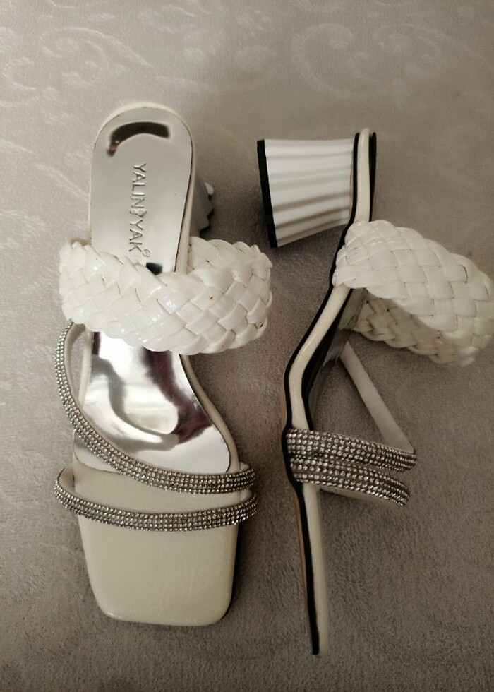 ŞIK TERLİK  - Görsel 2