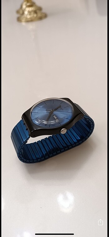 Swatch erkek saati