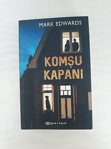 Komşu Kapanı 