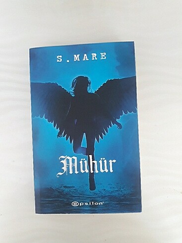 mühür s. Mare