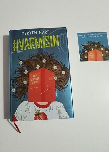 Varmısın