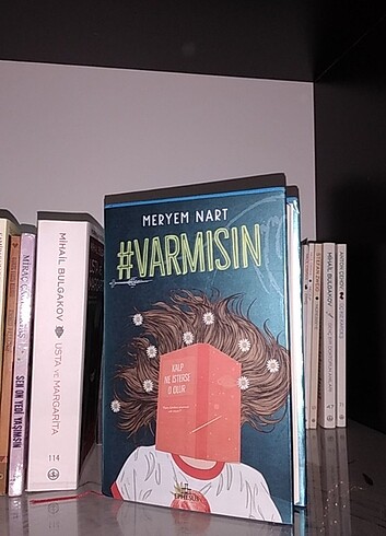 Var mısın 