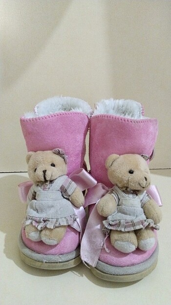 Ugg Çocuk botu 