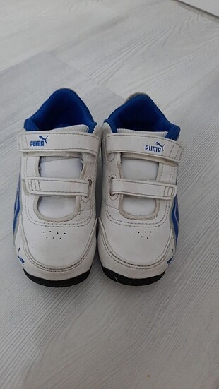 Puma spor ayakkabı 