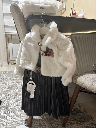 Çocuk gelinlik