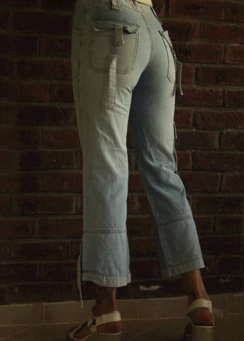 Kemerli kapri - Görsel 9