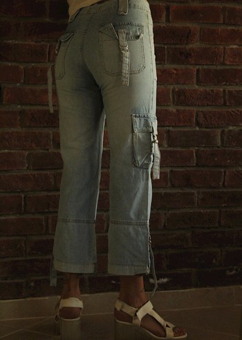 Kemerli kapri - Görsel 8