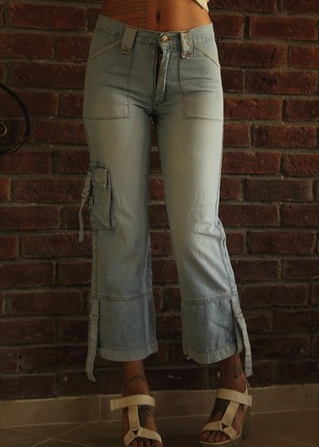 Kemerli kapri - Görsel 2