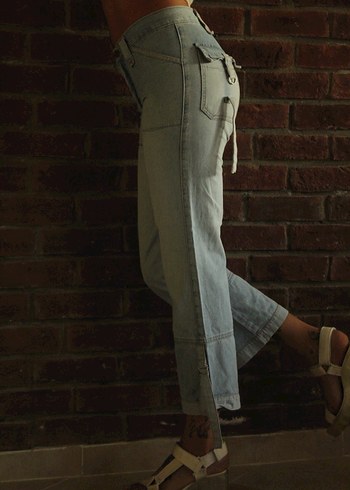 Kemerli kapri - Görsel 5