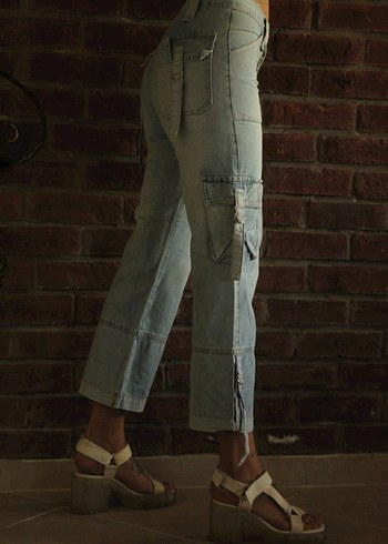 Kemerli kapri - Görsel 7