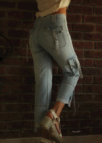 Kemerli kapri - Görsel 3