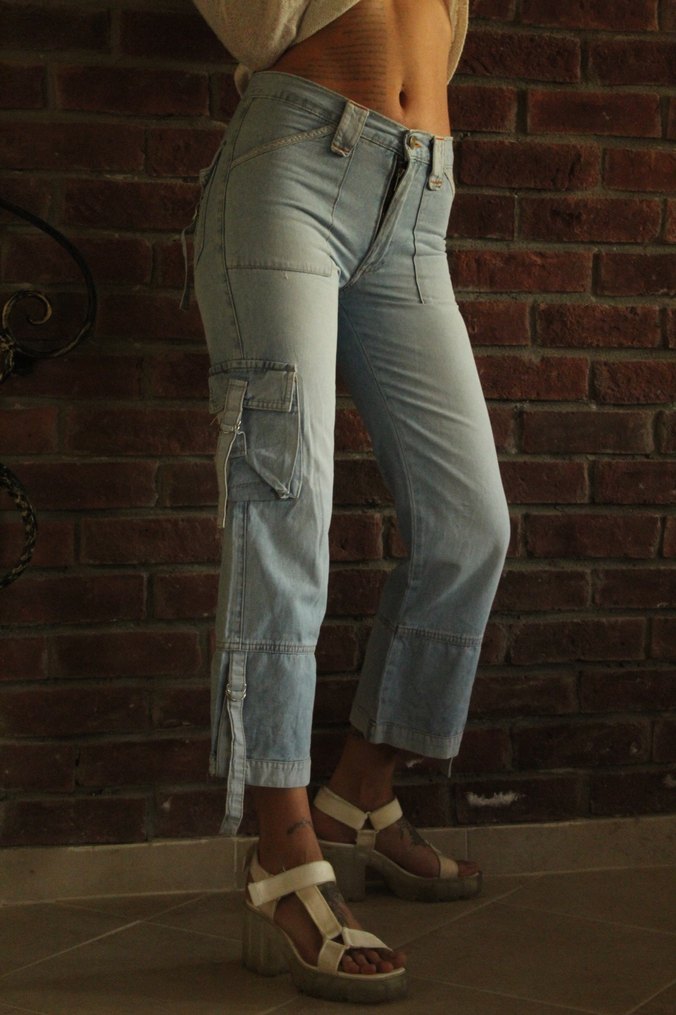 Kemerli kapri - Görsel 4