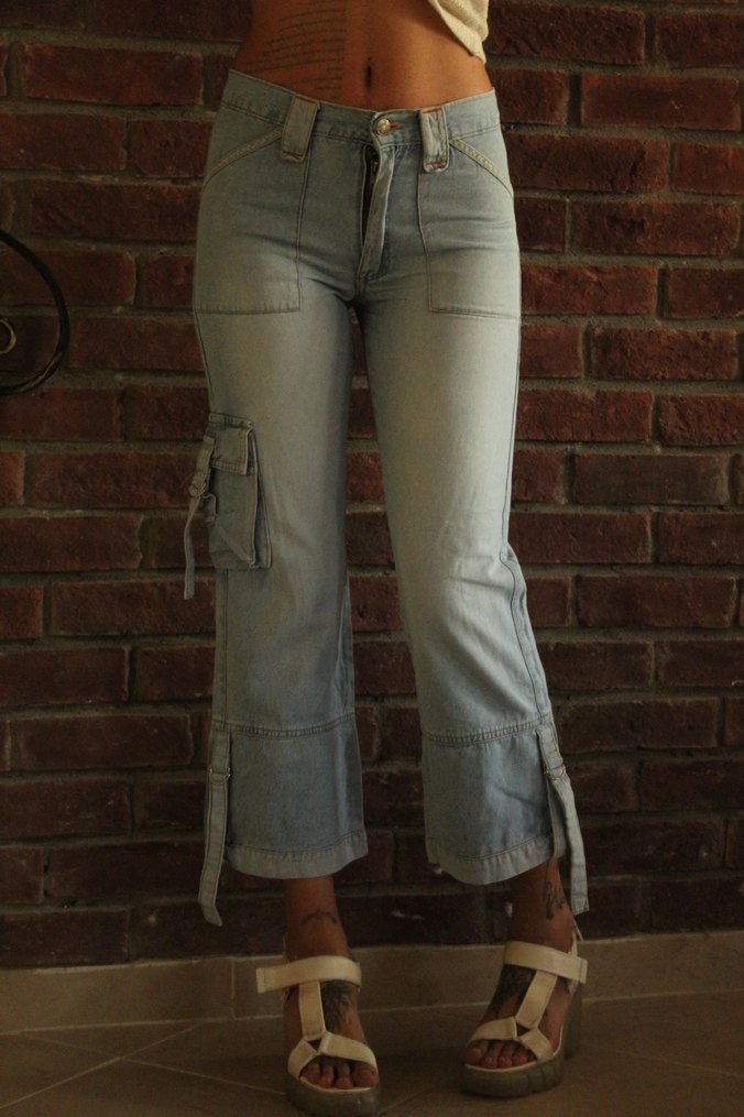 Kemerli kapri - Görsel 2