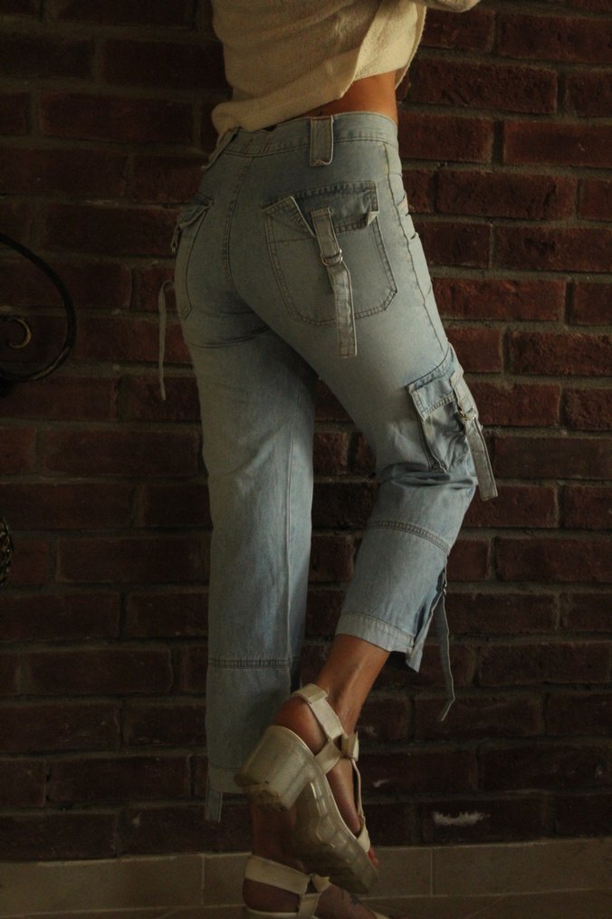 Kemerli kapri - Görsel 3