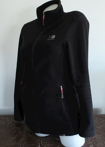 Karrimor outdoor polar - Görsel 2