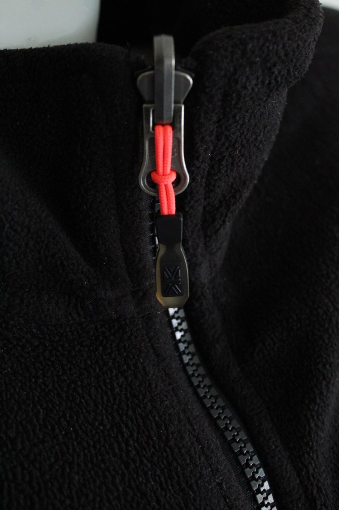 Karrimor outdoor polar - Görsel 3