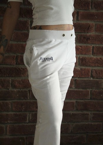 Pamuklu eşofman altı (Boxer) - Görsel 5