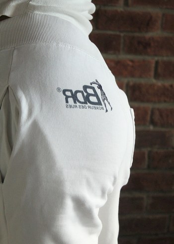 Pamuklu eşofman altı (Boxer) - Görsel 3