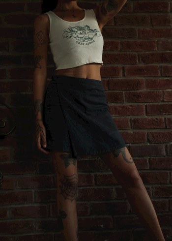 Diğer Angel Baby Crop