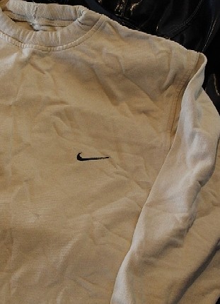 Nike nike sweatshirt