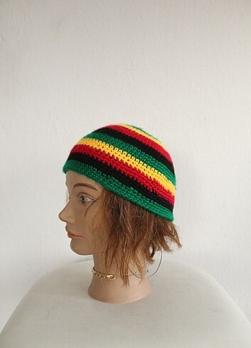  Beden Marley Bere