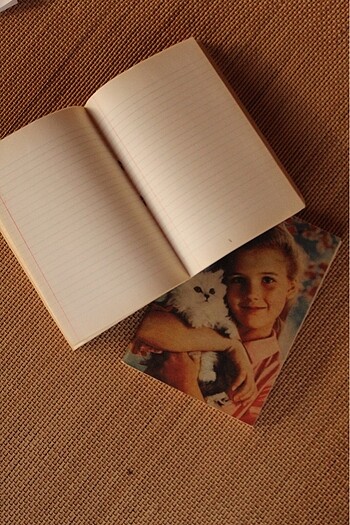  A5 defter