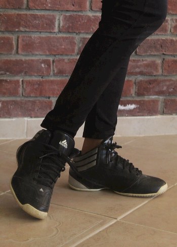 Adidas Adidas Basketbol Ayakkabısı