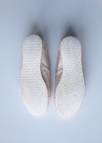 Pudra pembe Klasik TOMS - Görsel 3