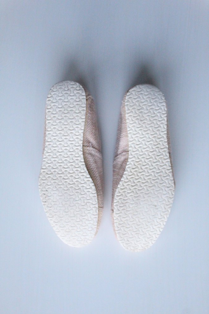 Pudra pembe Klasik TOMS - Görsel 3