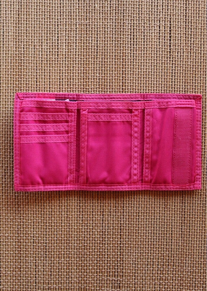 Nike cüzdan %50 indirimli - Görsel 4