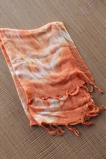 Beden Batik şal