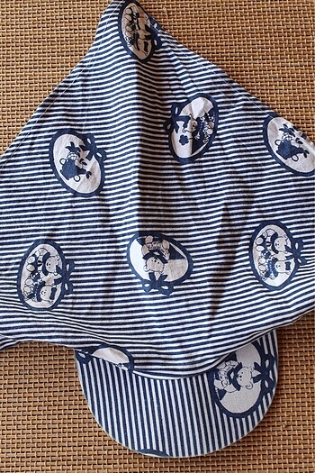 Diğer Mini bandana