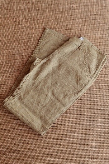 Keten pantolon