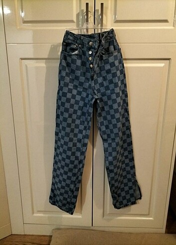 Xs pantolon 