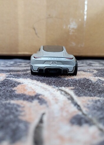 HOT WHEELS TESLA - Görsel 6