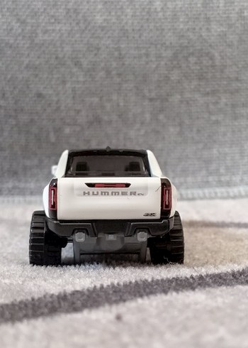 HOT WHEELS - Görsel 5